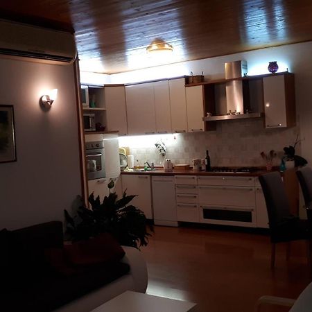 Best4You Apartment - Sea View - 70 M2 - 2 Bedrooms Ντουμπρόβνικ Εξωτερικό φωτογραφία