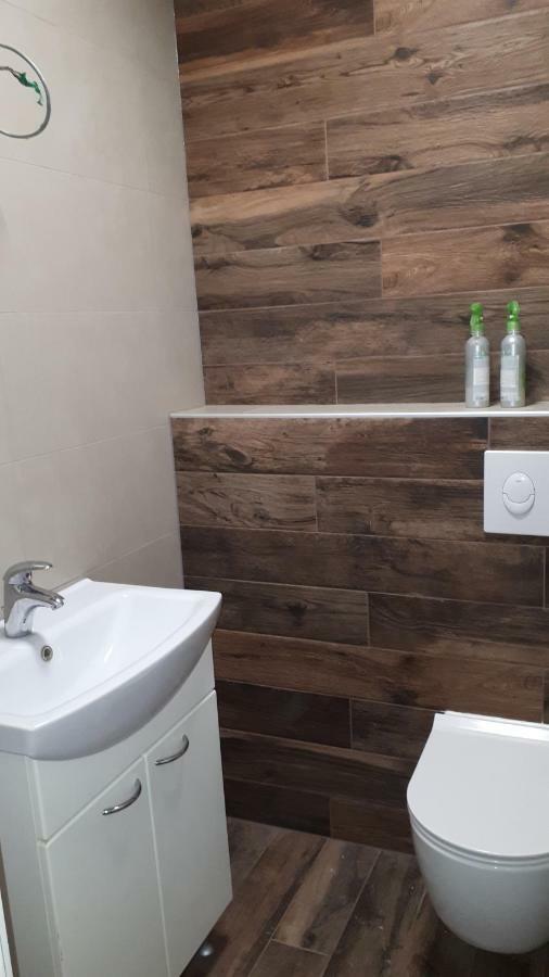Best4You Apartment - Sea View - 70 M2 - 2 Bedrooms Ντουμπρόβνικ Εξωτερικό φωτογραφία