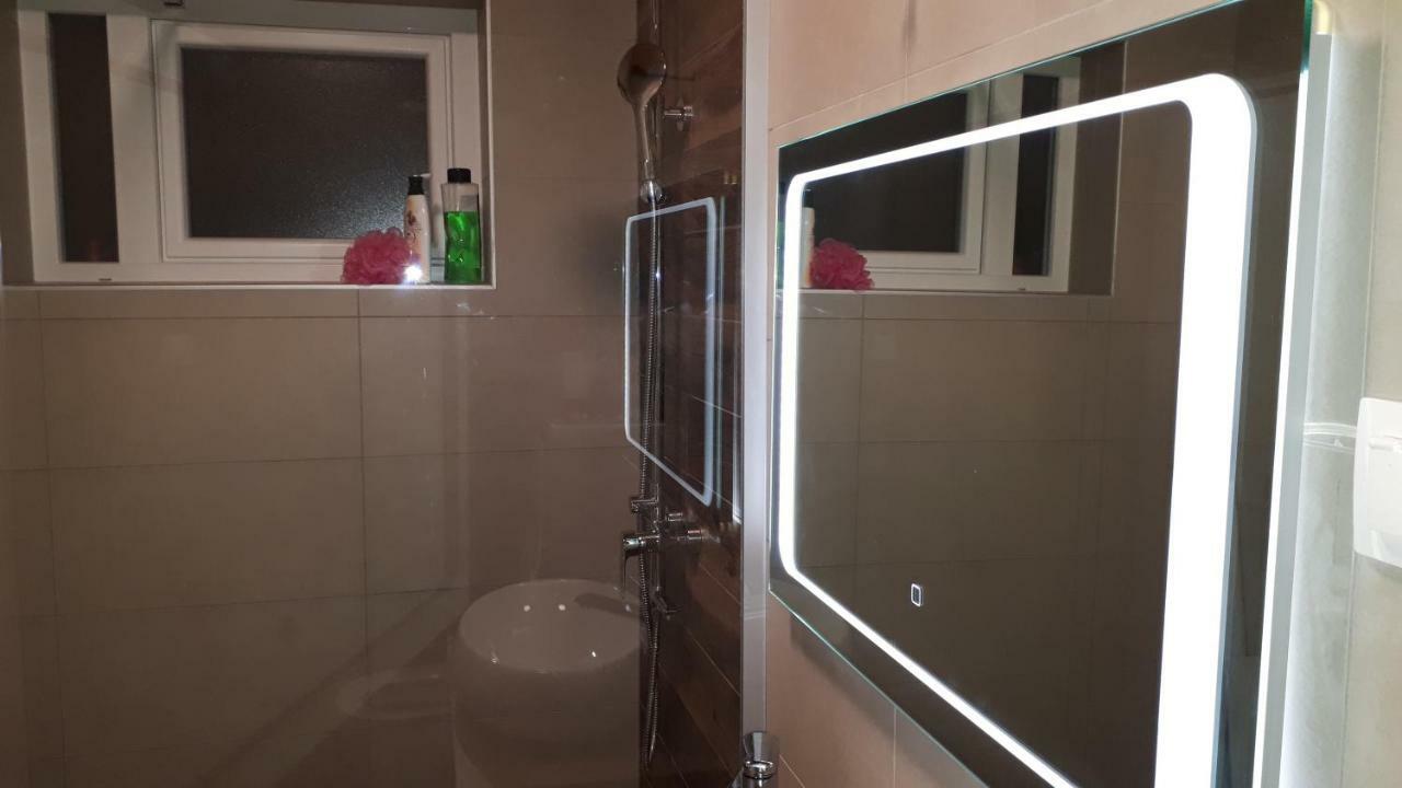 Best4You Apartment - Sea View - 70 M2 - 2 Bedrooms Ντουμπρόβνικ Εξωτερικό φωτογραφία