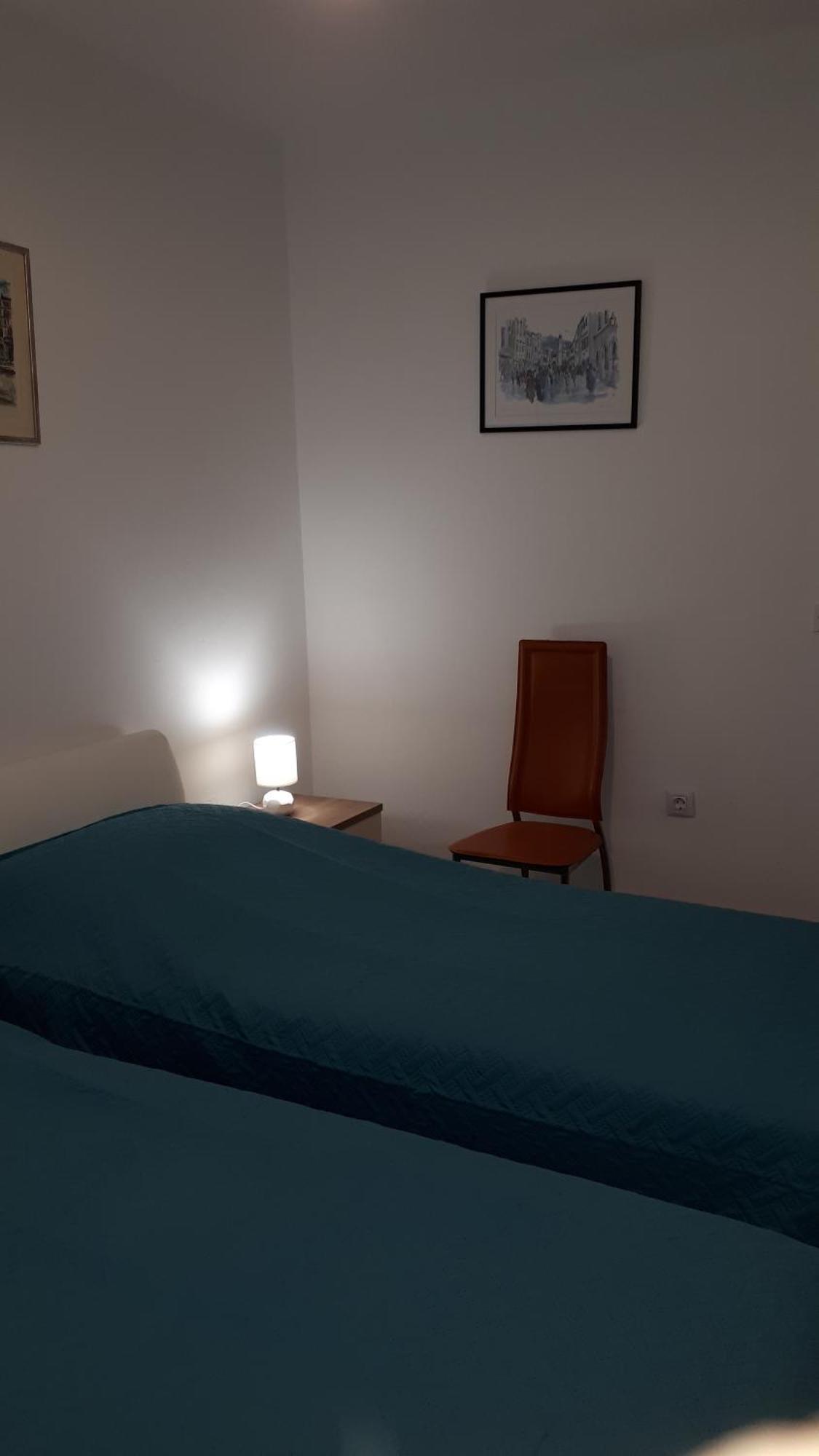 Best4You Apartment - Sea View - 70 M2 - 2 Bedrooms Ντουμπρόβνικ Εξωτερικό φωτογραφία
