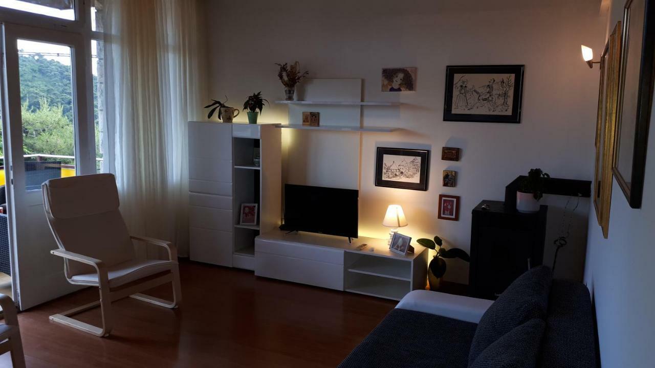 Best4You Apartment - Sea View - 70 M2 - 2 Bedrooms Ντουμπρόβνικ Εξωτερικό φωτογραφία
