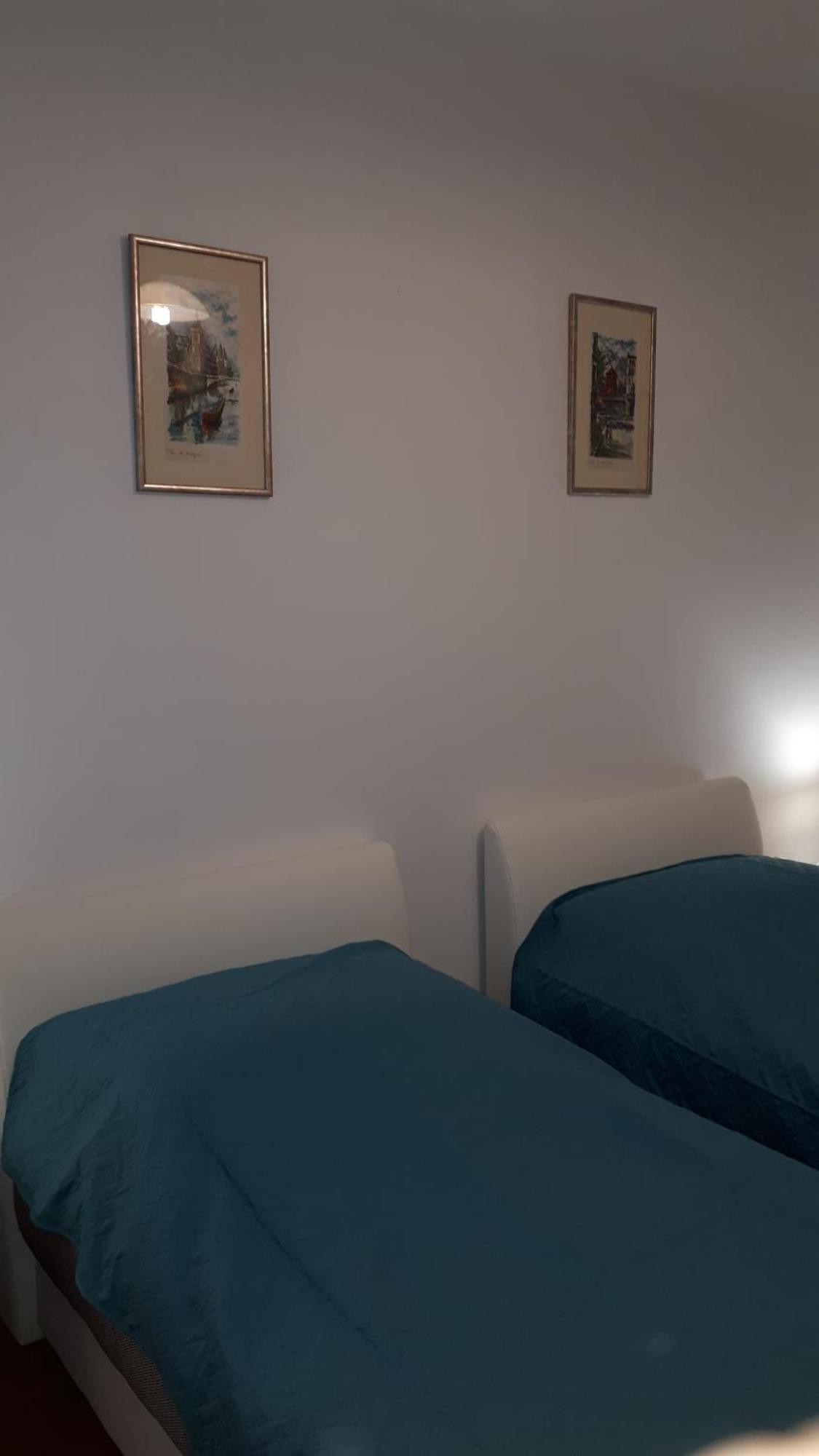 Best4You Apartment - Sea View - 70 M2 - 2 Bedrooms Ντουμπρόβνικ Εξωτερικό φωτογραφία