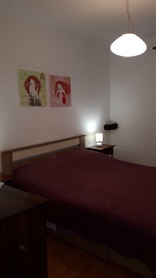 Best4You Apartment - Sea View - 70 M2 - 2 Bedrooms Ντουμπρόβνικ Εξωτερικό φωτογραφία
