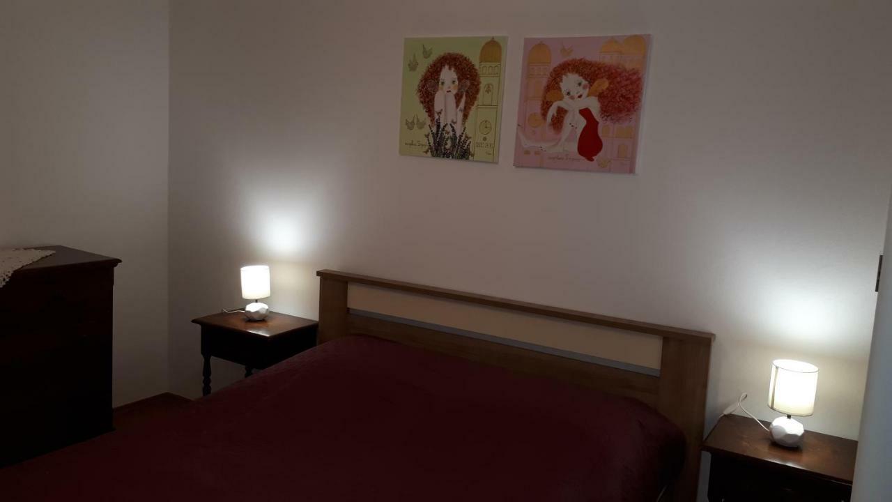 Best4You Apartment - Sea View - 70 M2 - 2 Bedrooms Ντουμπρόβνικ Εξωτερικό φωτογραφία