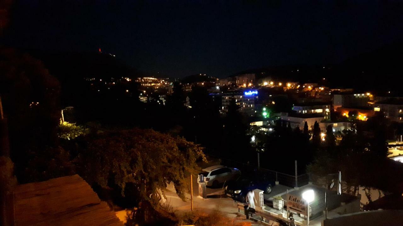 Best4You Apartment - Sea View - 70 M2 - 2 Bedrooms Ντουμπρόβνικ Εξωτερικό φωτογραφία