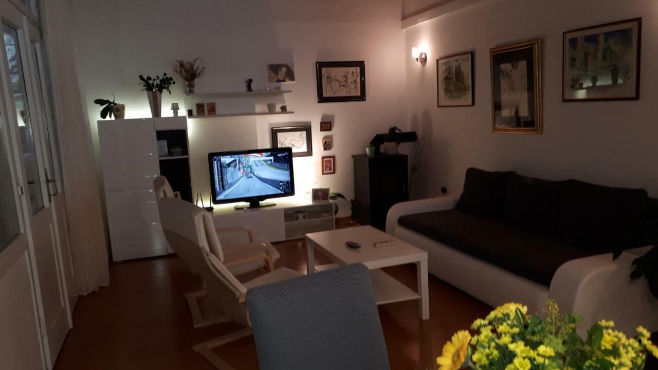 Best4You Apartment - Sea View - 70 M2 - 2 Bedrooms Ντουμπρόβνικ Εξωτερικό φωτογραφία
