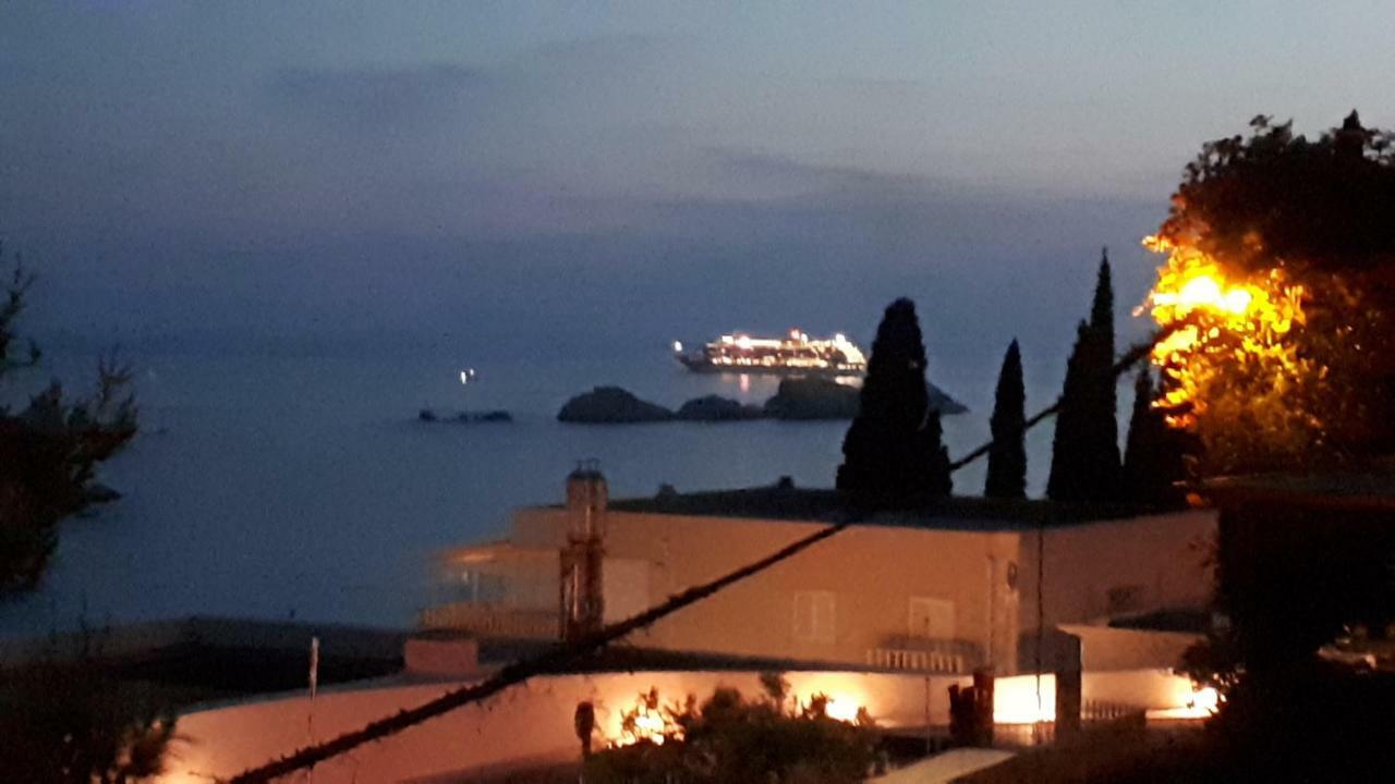 Best4You Apartment - Sea View - 70 M2 - 2 Bedrooms Ντουμπρόβνικ Εξωτερικό φωτογραφία